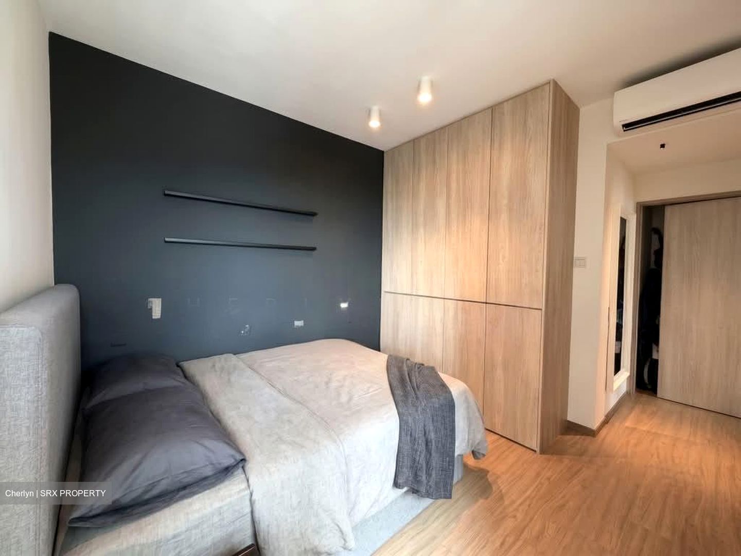 Hilltop Grove (D23), Condominium #588300921